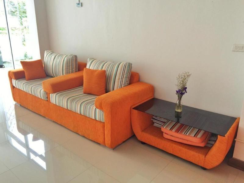 Duo Residence Jomtien Ngoại thất bức ảnh